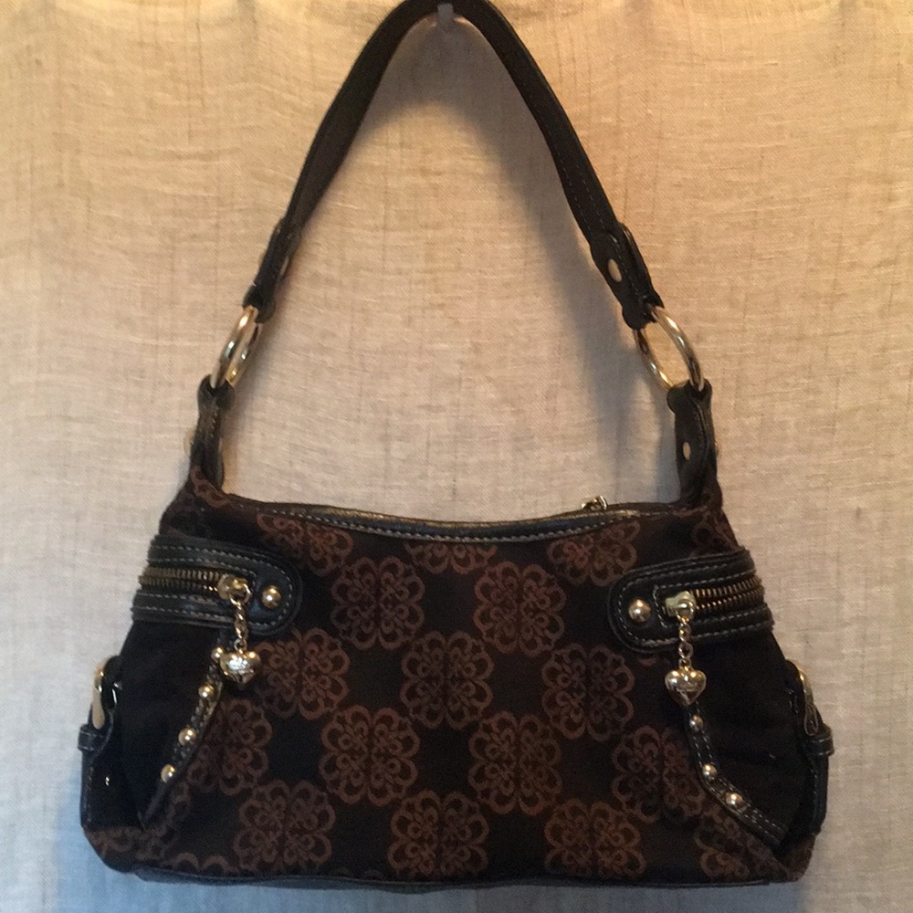 Kathy Van Zeeland Handbag